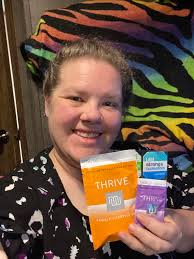 After being in the health & wellness industry for 6 years and pouring into  so many people and then having that end abruptly…I never thought I'd be in  the health and wellness