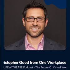 "Change is scary, change has inherent risk...but it can always be tuned for  good"