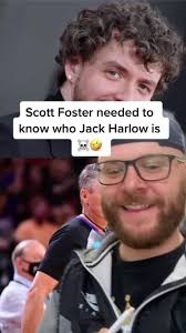 #greenscreenvideo #greenscreen ☠️ #jackharlow #sports #dailysportsdosage  #nba #basketball #scottfoster