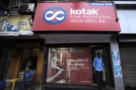 In case of any suspicious activity on your mobile number, you are requested to change your internet banking login id and transaction password. India S Kotak Mahindra To Acquire Ing Vysya Bank In 2 4 Billion Stock Deal Wsj