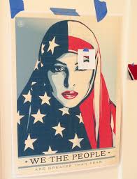 We The People — Julie Responsibly