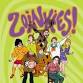 Zoinkies! An Improvised Mystery event image