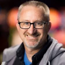 Joel Byford (@joelbyford)