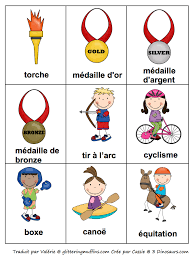 We did not find results for: Jeux Olympiques Trousse D Activites Educatives Pour Le Primaire Les Sports Summer Olympics Book Activities