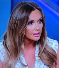 Thank you for having me, The Kelly Clarkson Show 💗💗