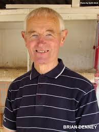 ON THE ROAD” WITH KEITH MOTT