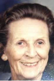 Jane Werner Obituary (2013)