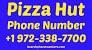Today Pizza Hut Specials
