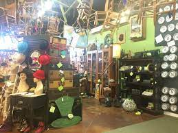 Maybe you would like to learn more about one of these? There S A Fantastic Little Cafe Inside A Furniture Store Off 485 Axios Charlotte