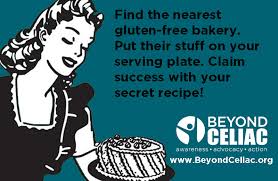 We typically respond to online messages within a day or so. Gluten Free Baking Hacks Beyondceliac Org
