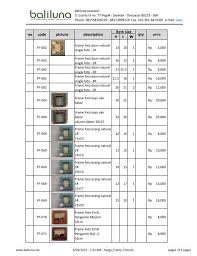 Pricelist paket foto lamaran paket foto lamaran 1; Daftar Harga Foto Frame Souvenir Pernikahan Etnik Bali