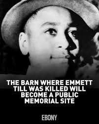 Happy birthday to Mamie Till-Mobley ❤️ Mother of Emmett Till, Mamie  Till-Mobley turned her grief from the tragic killing of her son into a  lifelong fight for justice. Her activism gave voice