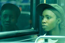 A girl grows in Brooklyn