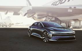The company was founded in 2007, and is based in newark, california. Lucid Air Officially Unveiled Orders Now Open In Canada The Car Guide