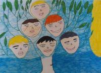 Drawings World Peace Drawings Ideas For Kids Просмотров 1,3 тыс.2 месяца назад. world peace drawings ideas for kids