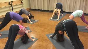 teaching yoga for kids why kids need