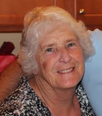 Obituary for Marcella M. (Baer) Rist