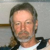 James R. Kenney Obituary