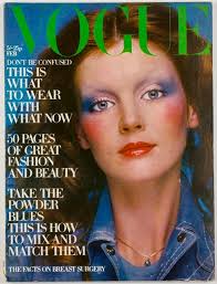 SARAH MOON RUDOLF Nureyev OSSIE CLARK Maudie James BIBA Brighton HONEY  magazine £125.00