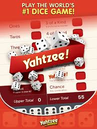 Aug 03, 2020 · unlock different levels to become the master of the game. Yahtzee With Buddies Tips Cheats Vidoes And Strategies Gamers Unite Ios