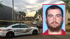 Tampa man charged with tampering with evidence after fatal shooting of  mother's boyfriend