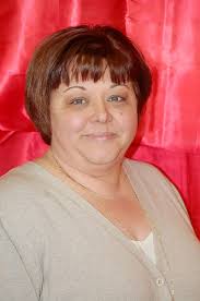 Peterman is new Webster City Chamber director