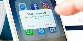 How to switch from classic facebook to new facebook. How To Permanently Delete Your Facebook Account