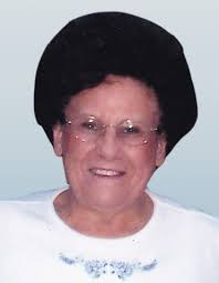 Obituary for Betty Jean (Goble) Conn