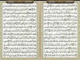 Surah Al Kahfi Blog Doa