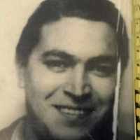 Ernest Salgado (1913–1950)