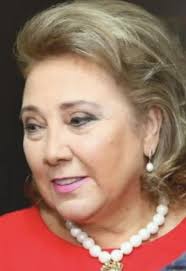 Nino Ferreira e família