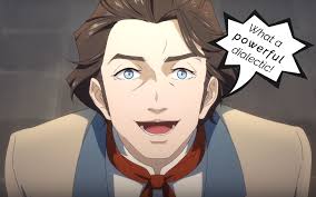 Impolitic Podcast (@impolitic_pod)