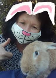 CDRA Canterbury Tails 2024 Winter Edition by janinemhutton