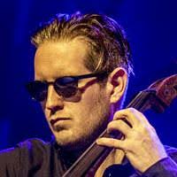 Chris Hoffman Musician