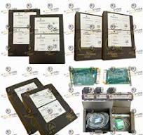 EPRO PR6423/001-010 PLC Module Via FEDEX/DHL