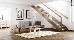 Nordic waterproof modern wall light. Scandinavian Design History Furniture And Modern Ideas