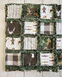 Camo Quilt Camoflauge Bedding Rustic Baby Bedding Rustic Etsy Singapore