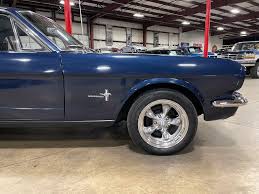 Image result for Nightmist Blue 1966 Mustang