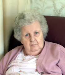 Mary Ruth Blanton Merritt Obituary