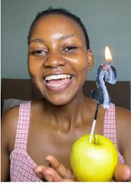 Celebrating My First Anniversary