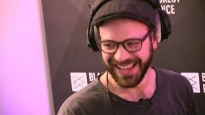 Julian Maier-Hauff @ Blackforest Experience Radio