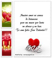 Tu forma de ser, tan linda, inteligente, tierna, me enamoré inmediatamente. Las Mejores Cartas Para Mi Amor Por Dia De San Valentin Dia Del Amor