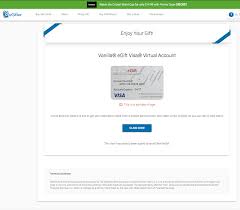 Get results from several engines at once. Vanilla Egift Visa Redemption Instructions Egifter Support