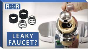 We did not find results for: How To Replace The Seats Springs In A Single Handle Faucet Repair And Replace Youtube