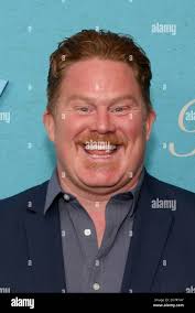 Casey Webb attends the Inside Amy Schumer Season 5 Premiere at the Pendry  Hotel in New York, NY,