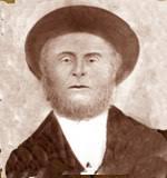 Zadock Barnett's service in the 2nd Georgia Reserves