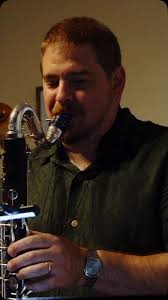 Time to showcase some clarinet power this weekend with Virginia MacDonald  who will be down from Toronto for our shows Friday in DC and Saturday in  Baltimore. Check out this clip of us