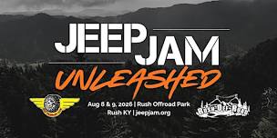 Jeep Jam 2026