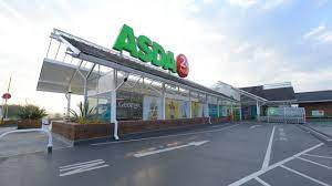 Asda in altrincham, 90 george richards way. Asda Southgate Circus Supercentre Southgate Circus In Southgate
