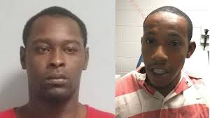 Second suspect arrested for Biloxi armed robbery, shooting